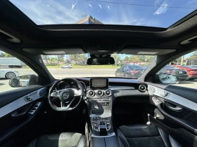 Mercedes-Benz C 43 AMG 4MATIC* BURMESTER* CARBON* 360������* ��������*  | Mobile.bg � ����� ������ 7