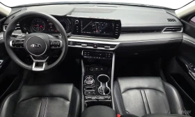 Kia K5 2.0 Trendy* DISTRONIC* ПОДГРЕВ* КАМЕРА*  - 14200 € / 27772.79 лв. - 16141373 9