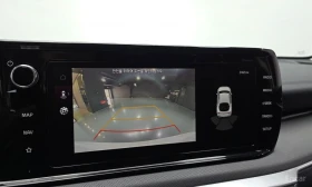 Kia K5 2.0 Trendy* DISTRONIC* ПОДГРЕВ* КАМЕРА*  - 14200 € / 27772.79 лв. - 16141373 12