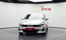 Kia K5 2.0 Trendy* DISTRONIC* ПОДГРЕВ* КАМЕРА*  - 14200 € / 27772.79 лв. - 16141373 2