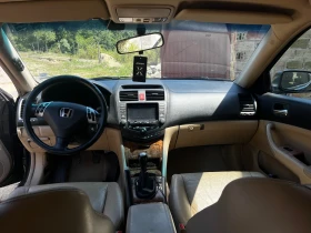 Honda Accord | Mobile.bg � ����� ������ 7