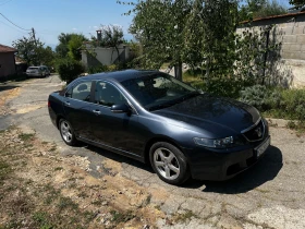 Honda Accord | Mobile.bg � ����� ������ 3