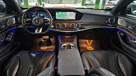 Mercedes-Benz S 350 L/AMG/4M/PANO/DISTR/360CAMERA/BURMESTER/�����/���� | Mobile.bg � ����� ������ 8