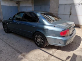 Hyundai Sonata 2.0i 131kc LPG  | Mobile.bg � ����� ������ 3