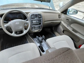 Hyundai Sonata 2.0i 131kc LPG  | Mobile.bg � ����� ������ 6