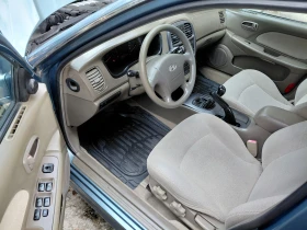 Hyundai Sonata 2.0i 131kc LPG  | Mobile.bg � ����� ������ 7