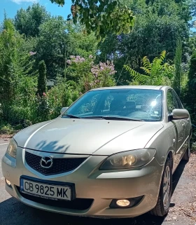 Mazda 3 Facelift - 1399 € - 73690360 2