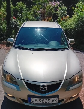 Mazda 3 Facelift - 1399 € - 73690360 3