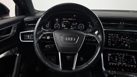 Audi A6 45 TDI Quattro Premium | HUD | 360  | Ventilated S | Auto.bg — изображение 12