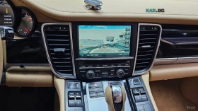 Porsche Panamera 3.6 AWD EDITION 970* КОЖА* ОБДУХ* НАВИ* ПАНО | Auto.bg — изображение 12