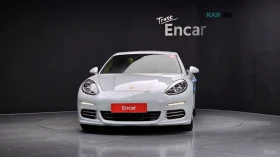 Porsche Panamera 3.6 AWD EDITION 970* КОЖА* ОБДУХ* НАВИ* ПАНО | Auto.bg — изображение 3