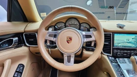 Porsche Panamera 3.6 AWD EDITION 970* КОЖА* ОБДУХ* НАВИ* ПАНО | Auto.bg — изображение 11