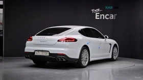Porsche Panamera 3.6 AWD EDITION 970* КОЖА* ОБДУХ* НАВИ* ПАНО | Auto.bg — изображение 2