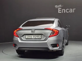 Honda Civic 2.0 1OTH GEN | Mobile.bg � ����� ������ 4
