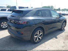 VW ID.4 * PRO* S* AWD*  | Auto.bg — изображение 4