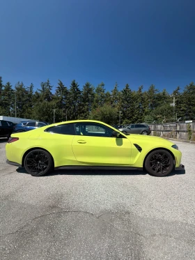 BMW M4 * Competition M xDrive * CARFAX * АВТОКРЕДИТ *  | Auto.bg — изображение 3