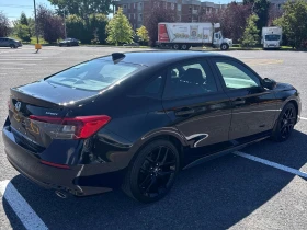 Honda Civic * Sport * АВТОКРЕДИТ БЕЗ ПЪРВОНАЧАЛНА ВНОСКА*  | Auto.bg — изображение 3