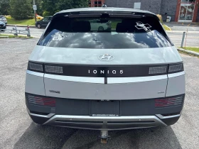 Hyundai Ioniq 5 undefined | Auto.bg — изображение 4