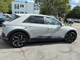 Hyundai Ioniq 5 undefined | Auto.bg — изображение 3