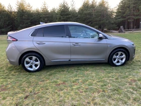 Hyundai Ioniq ��� ����-��������, ��� ��������� | Mobile.bg � ����� ������ 6