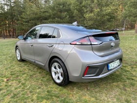 Hyundai Ioniq ��� ����-��������, ��� ��������� | Mobile.bg � ����� ������ 3