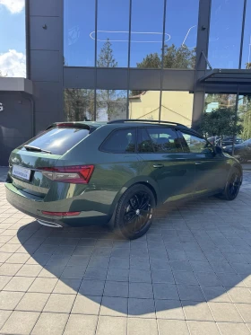 Skoda Superb 1.4TSI L&K Plug-in Hybrid | Auto.bg — изображение 7