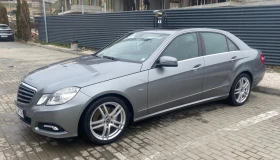 Mercedes-Benz E 350 3.0 CDI | Mobile.bg � ����� ������ 5