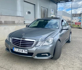 ������ Mercedes-Benz E 350