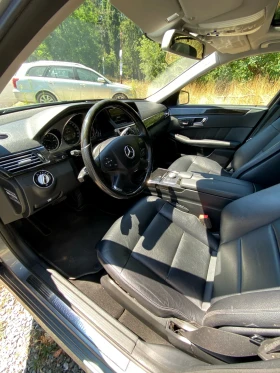 Mercedes-Benz E 350 3.0 CDI | Mobile.bg � ����� ������ 10