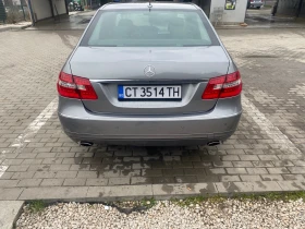Mercedes-Benz E 350 3.0 CDI | Mobile.bg � ����� ������ 4