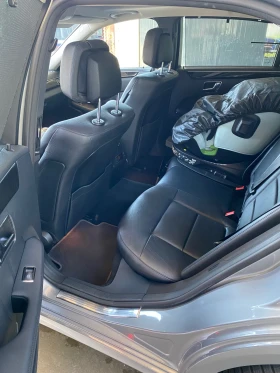 Mercedes-Benz E 350 3.0 CDI | Mobile.bg � ����� ������ 9
