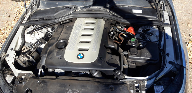 BMW 530 XD facelift , снимка 14 - Автомобили и джипове - 44659667