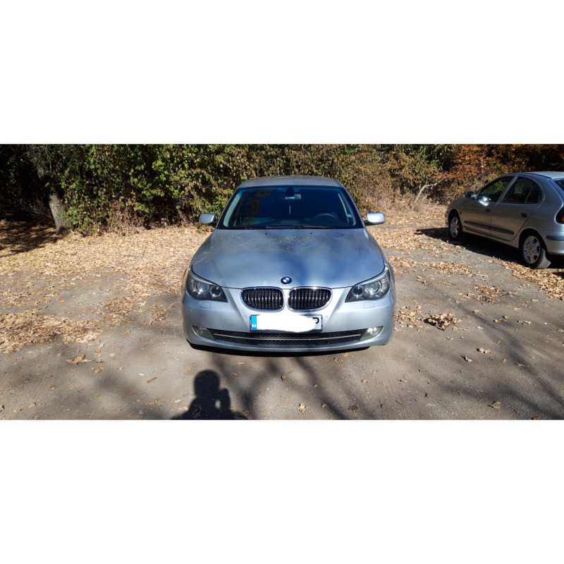 BMW 530 XD facelift , снимка 1 - Автомобили и джипове - 44659667