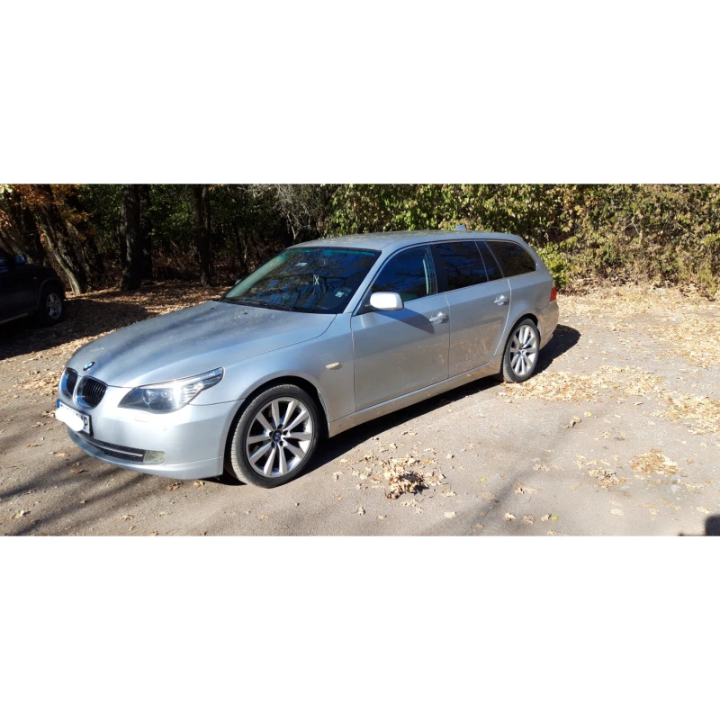 BMW 530 XD facelift , снимка 2 - Автомобили и джипове - 47808813