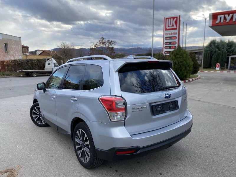 Subaru Forester 2.0D AUTOMATIC FULL FULL 4Х4 HARMAN/KARDON, снимка 3 - Автомобили и джипове - 48093018