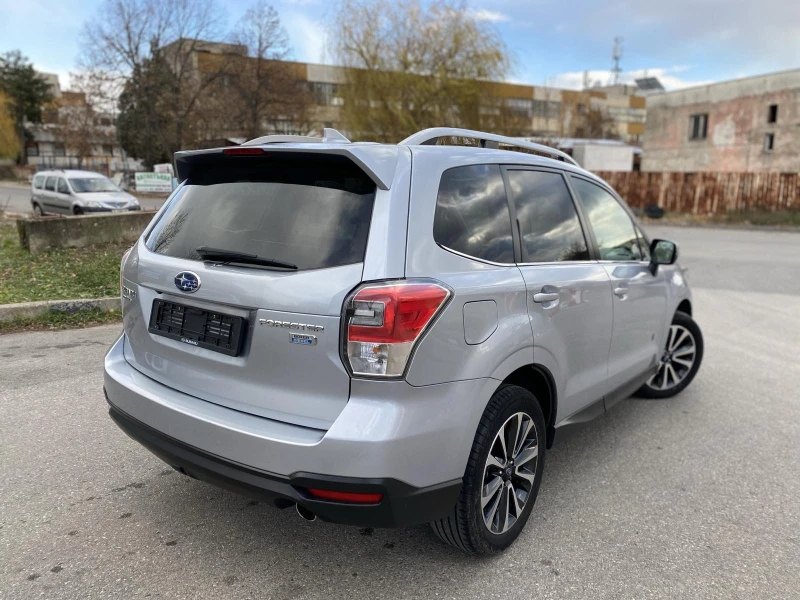 Subaru Forester 2.0D AUTOMATIC FULL FULL 4Х4 HARMAN/KARDON, снимка 5 - Автомобили и джипове - 48093018