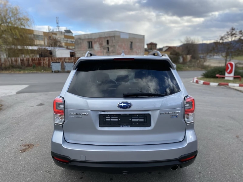 Subaru Forester 2.0D AUTOMATIC FULL FULL 4Х4 HARMAN/KARDON, снимка 4 - Автомобили и джипове - 48093018