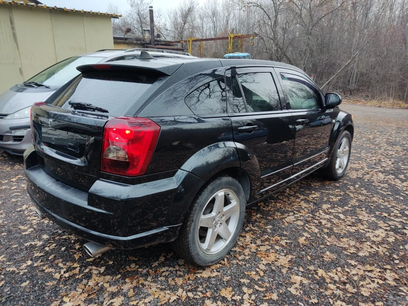 Dodge Caliber 1.8i 150к.с, снимка 4 - Автомобили и джипове - 48321071