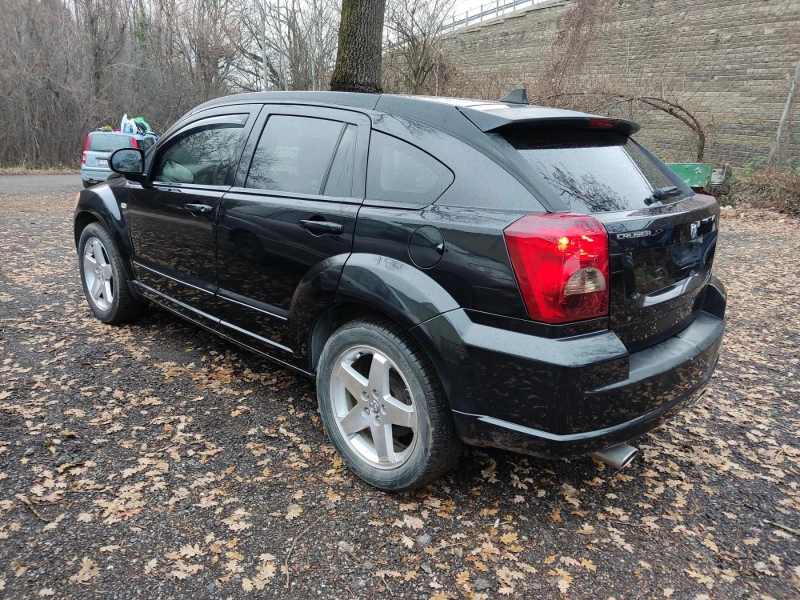 Dodge Caliber 1.8i 150к.с, снимка 2 - Автомобили и джипове - 48321071