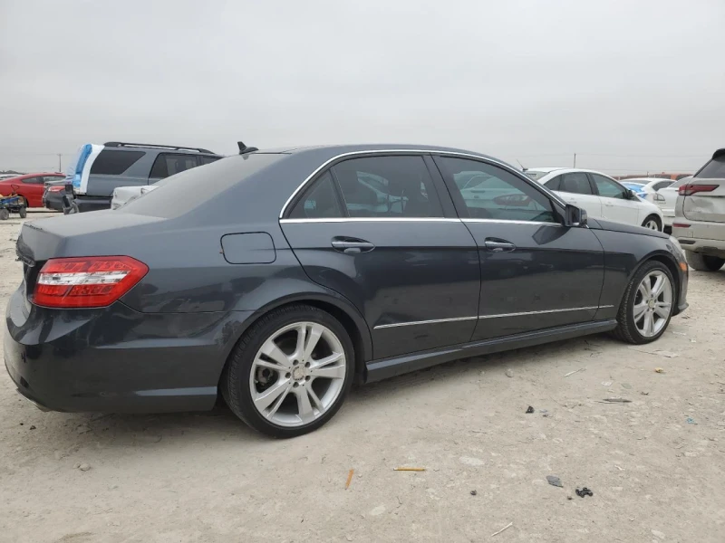 Mercedes-Benz E 350 * КРАЙНА ЦЕНА* , снимка 4 - Автомобили и джипове - 48788506