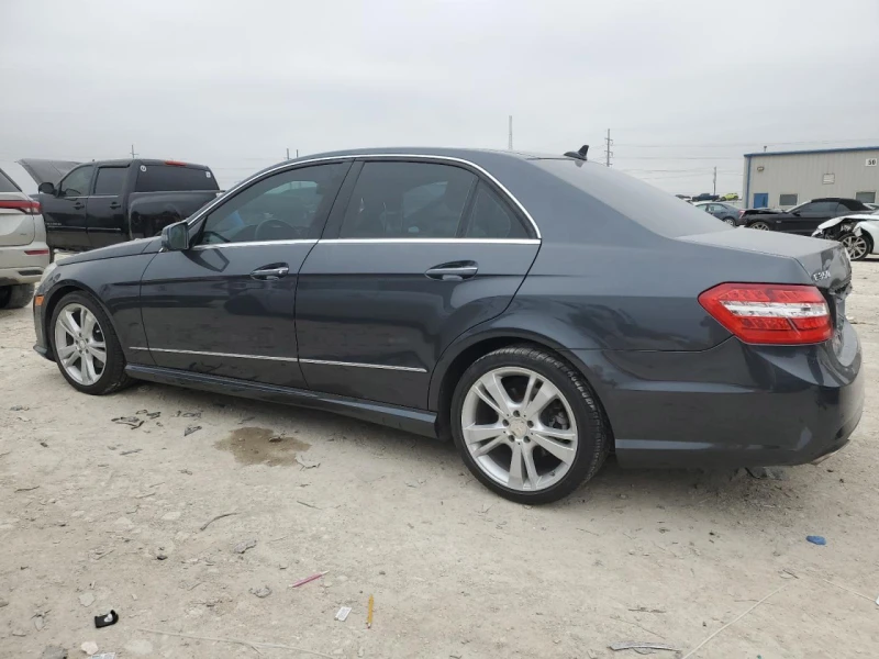 Mercedes-Benz E 350 * КРАЙНА ЦЕНА* , снимка 3 - Автомобили и джипове - 48788506