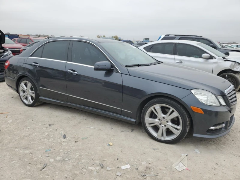 Mercedes-Benz E 350 * КРАЙНА ЦЕНА* , снимка 1 - Автомобили и джипове - 48788506