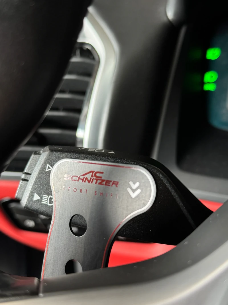 BMW 850 i xDrive * AC SCHNITZER ТУНИНГ* FULL Екстри* , снимка 16 - Автомобили и джипове - 49404187