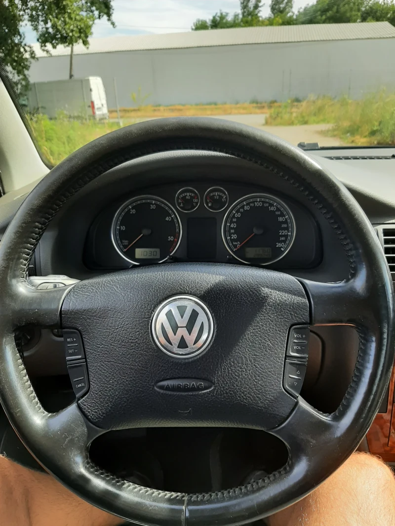 VW Passat B5.5, снимка 7 - Автомобили и джипове - 49441338