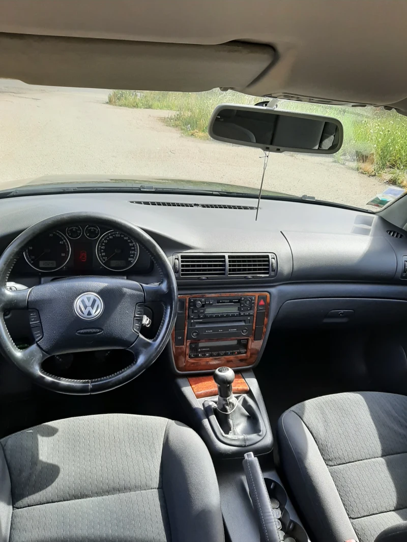 VW Passat B5.5, снимка 4 - Автомобили и джипове - 49441338