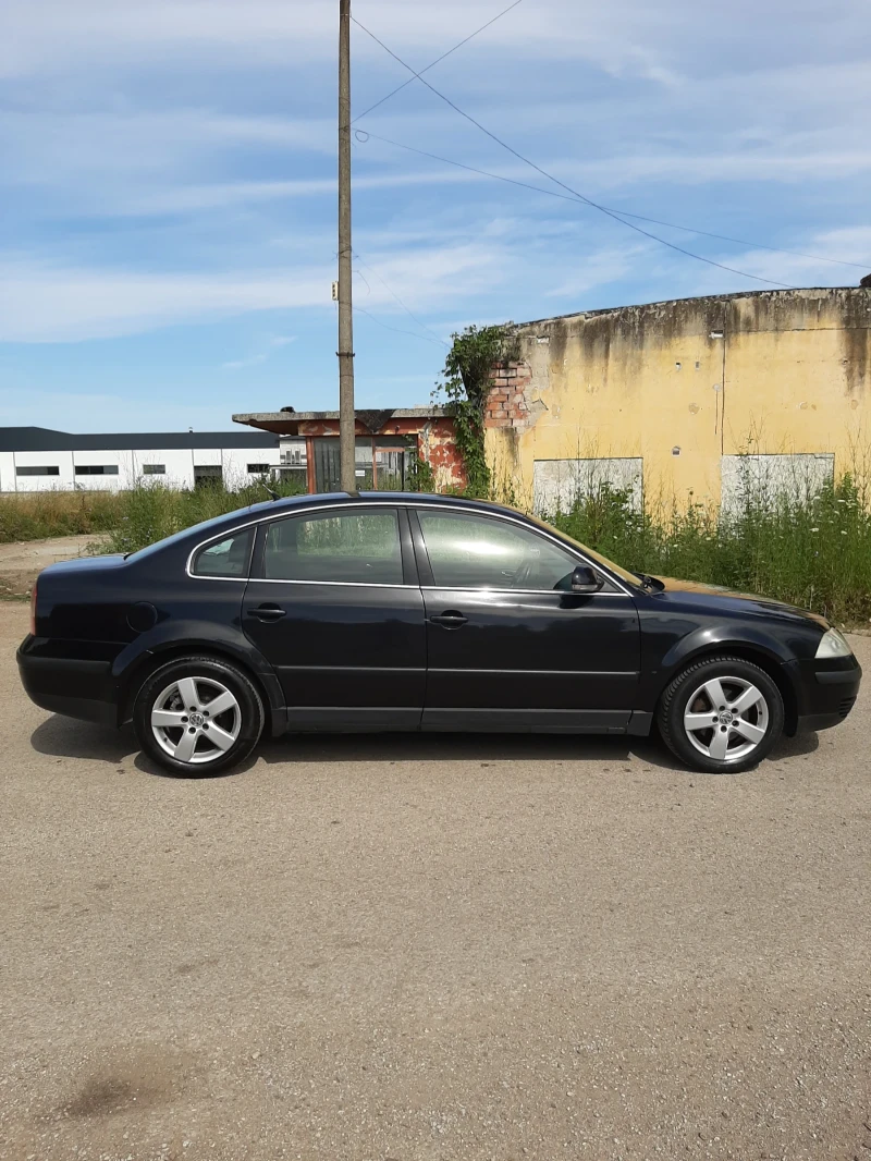 VW Passat B5.5, снимка 3 - Автомобили и джипове - 49441338