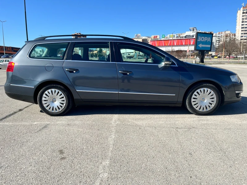 VW Passat 2.0 TDI Common Rail, снимка 3 - Автомобили и джипове - 49586593