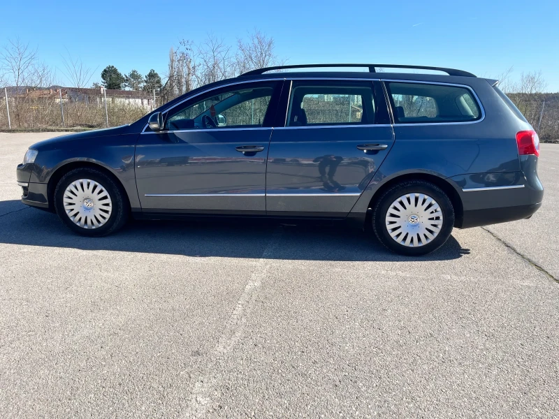 VW Passat 2.0 TDI Common Rail, снимка 6 - Автомобили и джипове - 49586593