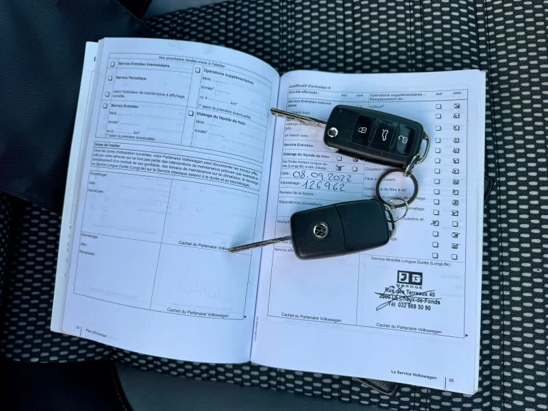 VW Polo 1.6TDI Cross Polo, снимка 17 - Автомобили и джипове - 50237809