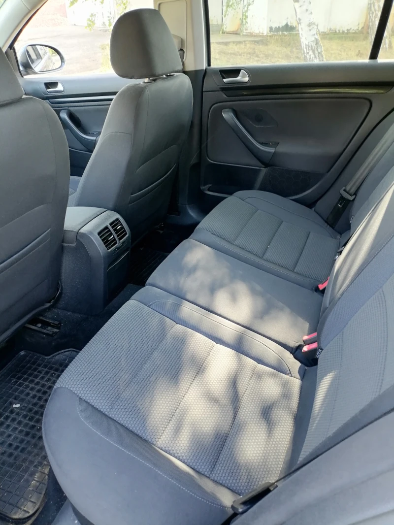 VW Golf 6, снимка 5 - Автомобили и джипове - 50844143